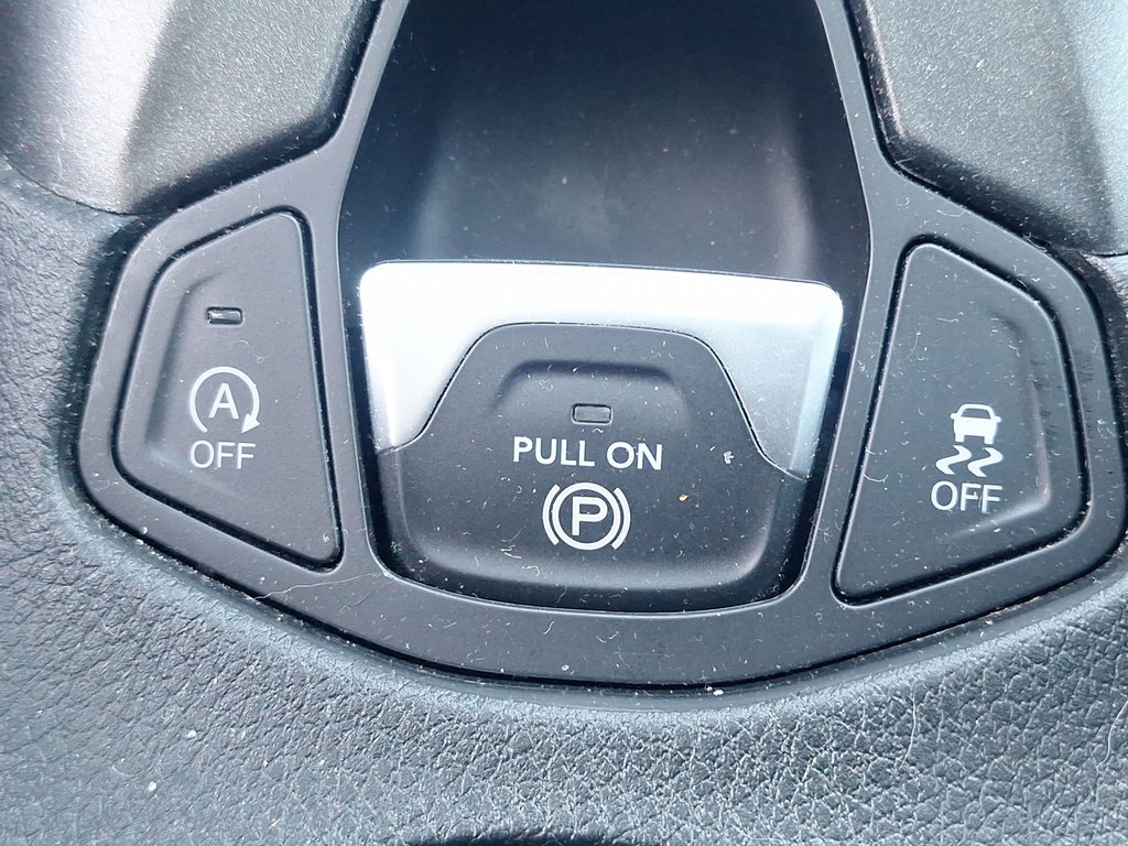 2018 Jeep Compass Trailhawk | Roof | Cam | USB in Saint John, New Brunswick - 22 - w1024h768px