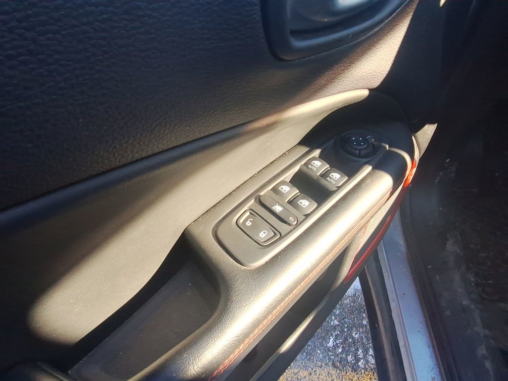 2018 Jeep Compass Trailhawk | Roof | Cam | USB in Saint John, New Brunswick - 15 - w1024h768px