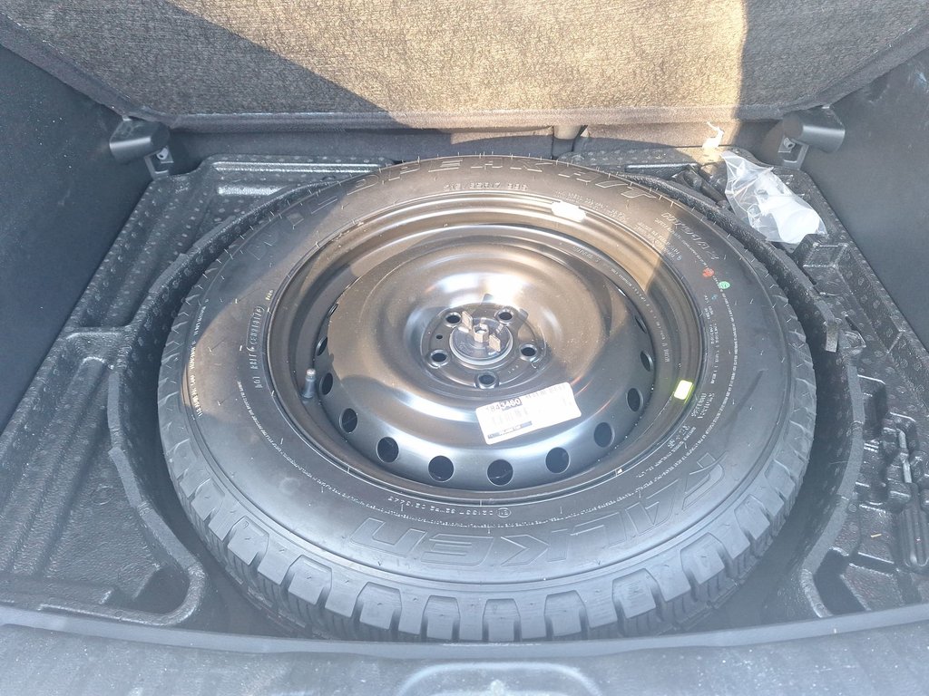 2018 Jeep Compass Trailhawk | Roof | Cam | USB in Saint John, New Brunswick - 38 - w1024h768px