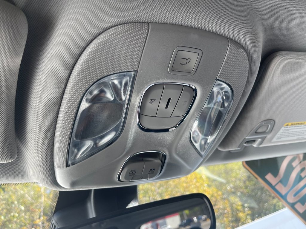 2022 Jeep Compass Trailhawk | Roof | Cam | USB | Warranty to 2028 in Saint John, New Brunswick - 31 - w1024h768px