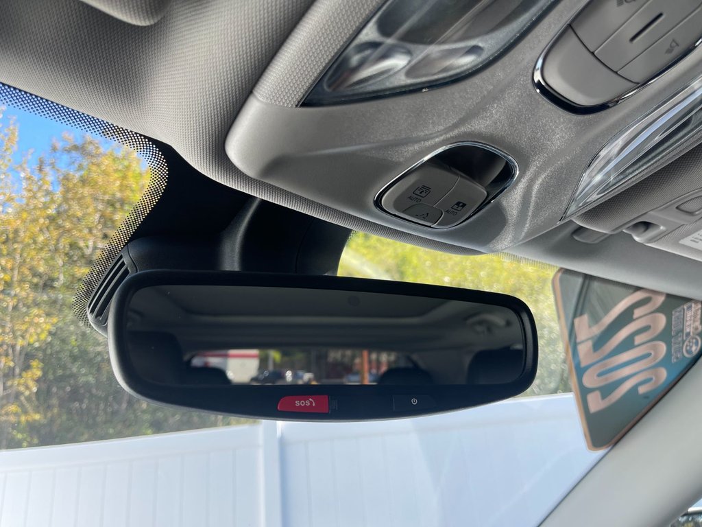 2022 Jeep Compass Trailhawk | Roof | Cam | USB | Warranty to 2028 in Saint John, New Brunswick - 30 - w1024h768px