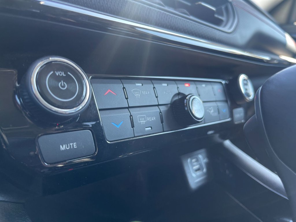 2022 Jeep Compass Trailhawk | Roof | Cam | USB | Warranty to 2028 in Saint John, New Brunswick - 26 - w1024h768px