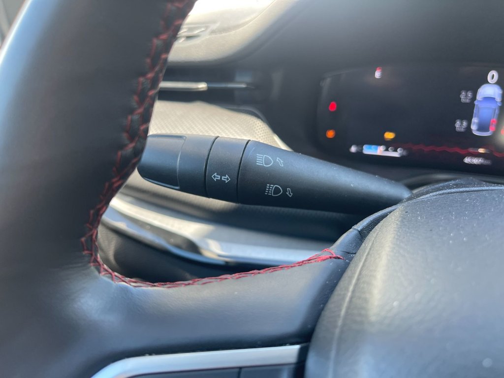 2022 Jeep Compass Trailhawk | Roof | Cam | USB | Warranty to 2028 in Saint John, New Brunswick - 16 - w1024h768px