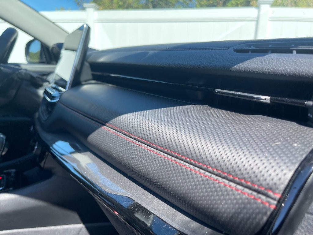 2022 Jeep Compass Trailhawk | Roof | Cam | USB | Warranty to 2028 in Saint John, New Brunswick - 42 - w1024h768px