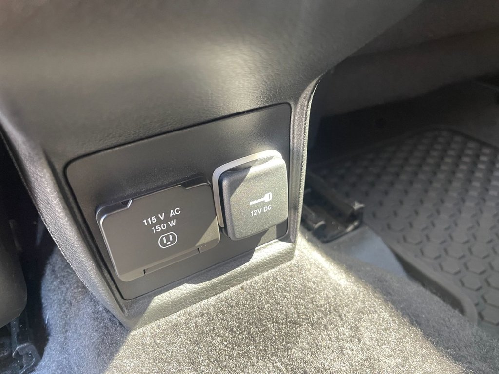 2022 Jeep Compass Trailhawk | Roof | Cam | USB | Warranty to 2028 in Saint John, New Brunswick - 36 - w1024h768px
