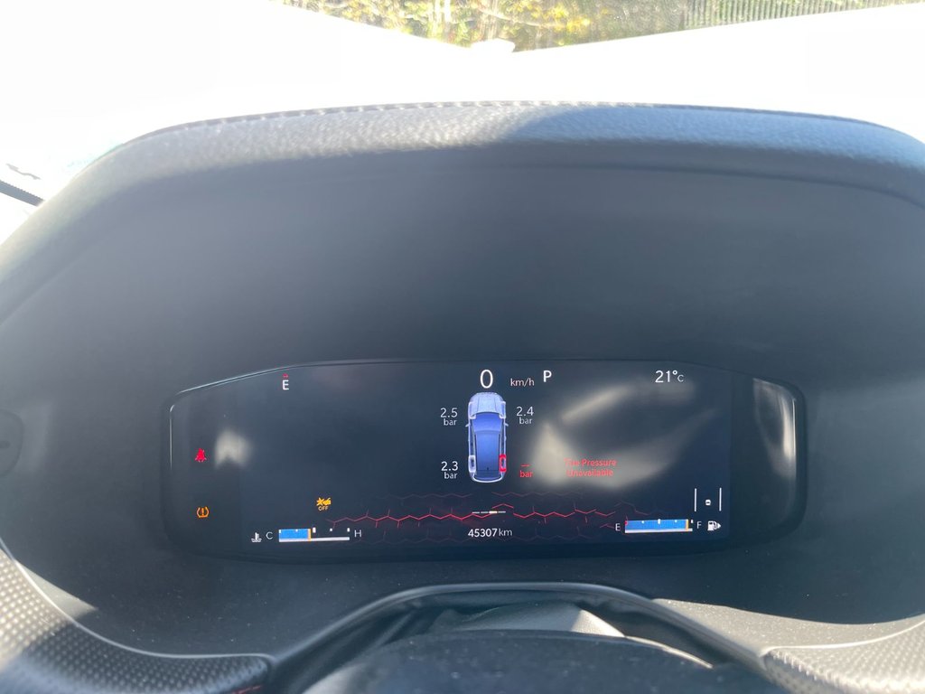 2022 Jeep Compass Trailhawk | Roof | Cam | USB | Warranty to 2028 in Saint John, New Brunswick - 19 - w1024h768px