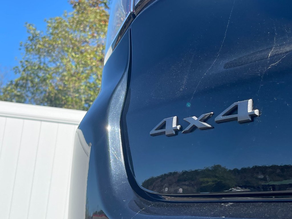 2022 Jeep Compass Trailhawk | Roof | Cam | USB | Warranty to 2028 in Saint John, New Brunswick - 45 - w1024h768px