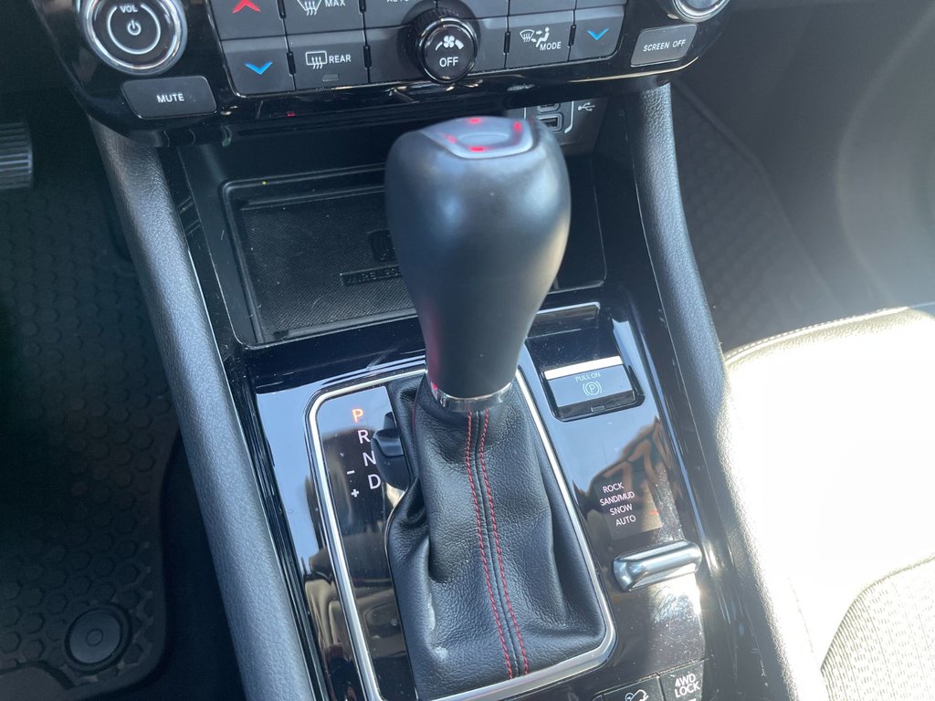 2022 Jeep Compass Trailhawk | Roof | Cam | USB | Warranty to 2028 in Saint John, New Brunswick - 22 - w1024h768px