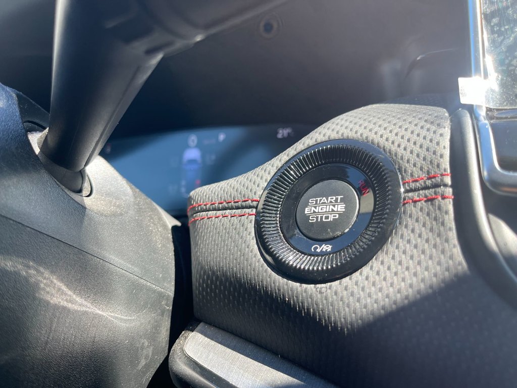 2022 Jeep Compass Trailhawk | Roof | Cam | USB | Warranty to 2028 in Saint John, New Brunswick - 20 - w1024h768px