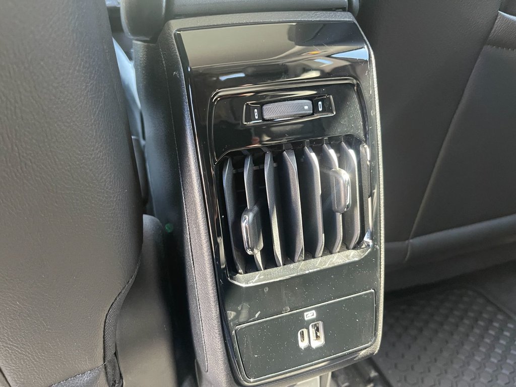 2022 Jeep Compass Trailhawk | Roof | Cam | USB | Warranty to 2028 in Saint John, New Brunswick - 35 - w1024h768px