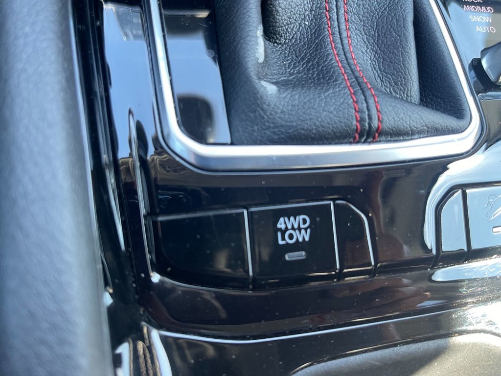 2022 Jeep Compass Trailhawk | Roof | Cam | USB | Warranty to 2028 in Saint John, New Brunswick - 23 - w1024h768px