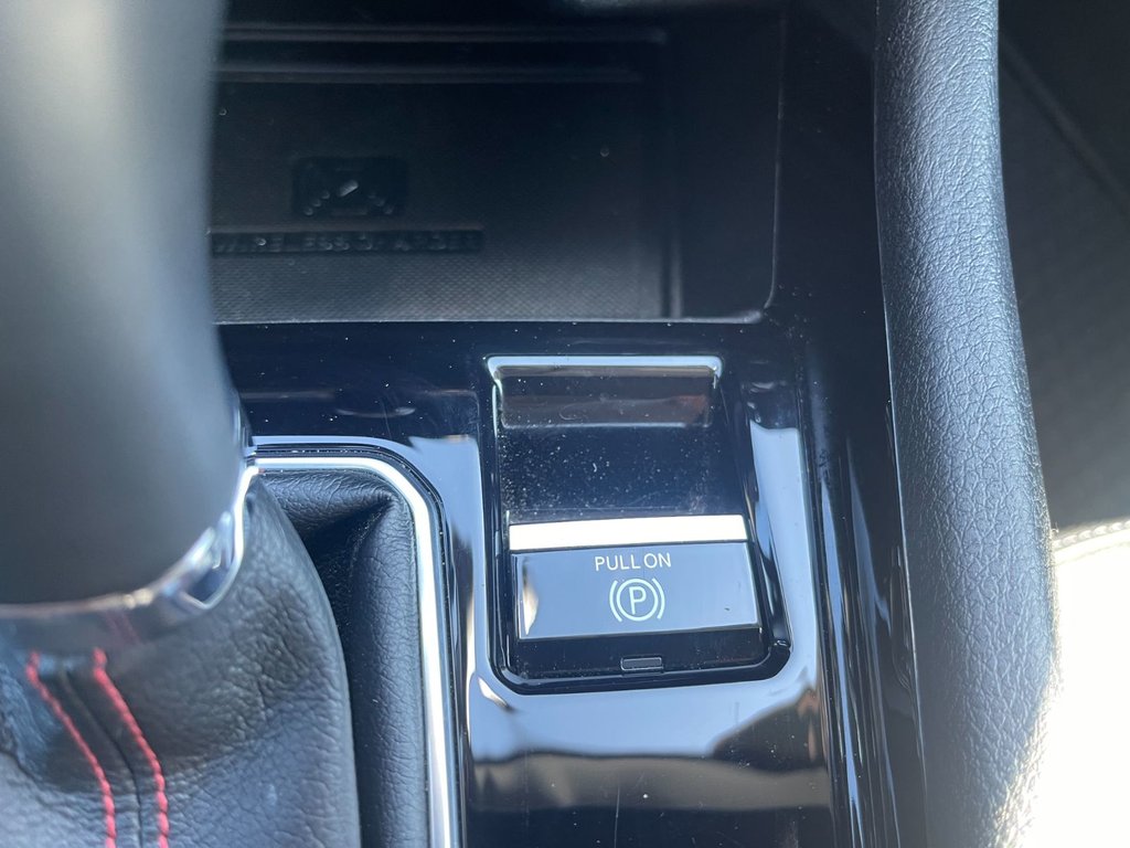 2022 Jeep Compass Trailhawk | Roof | Cam | USB | Warranty to 2028 in Saint John, New Brunswick - 25 - w1024h768px