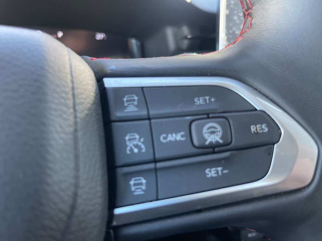 2022 Jeep Compass Trailhawk | Roof | Cam | USB | Warranty to 2028 in Saint John, New Brunswick - 17 - w1024h768px
