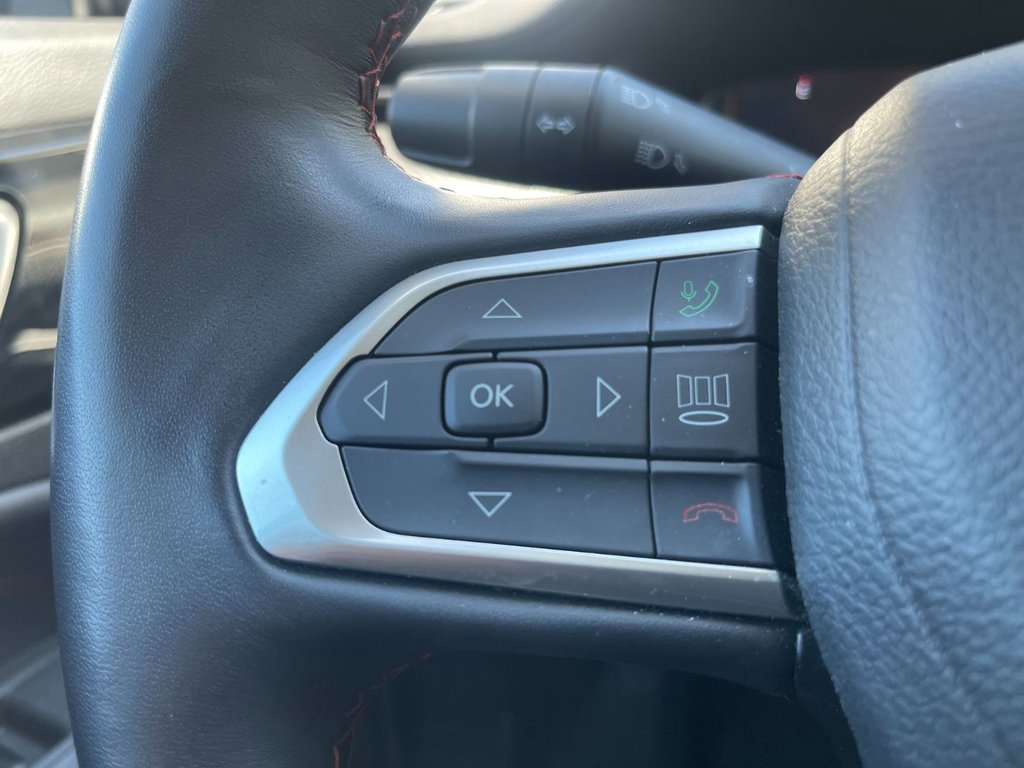 2022 Jeep Compass Trailhawk | Roof | Cam | USB | Warranty to 2028 in Saint John, New Brunswick - 15 - w1024h768px
