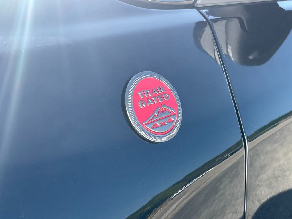 2022 Jeep Compass Trailhawk | Roof | Cam | USB | Warranty to 2028 in Saint John, New Brunswick - 46 - w1024h768px