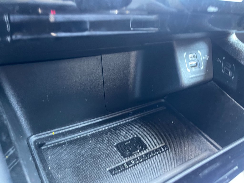 2022 Jeep Compass Trailhawk | Roof | Cam | USB | Warranty to 2028 in Saint John, New Brunswick - 21 - w1024h768px