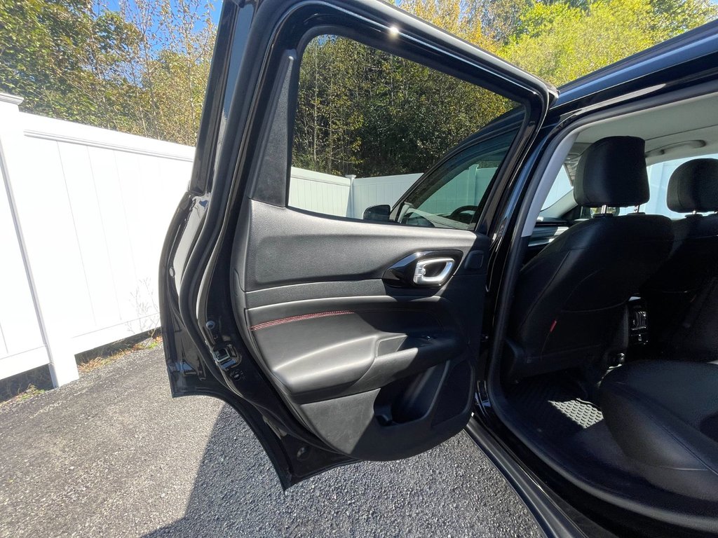 2022 Jeep Compass Trailhawk | Roof | Cam | USB | Warranty to 2028 in Saint John, New Brunswick - 33 - w1024h768px