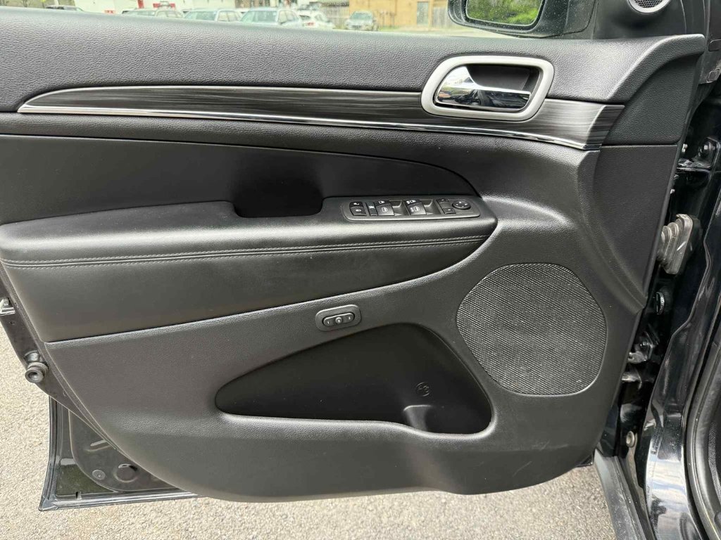 2022 Jeep GRAND CHEROKEE WK in Antigonish, Nova Scotia - 16 - w1024h768px