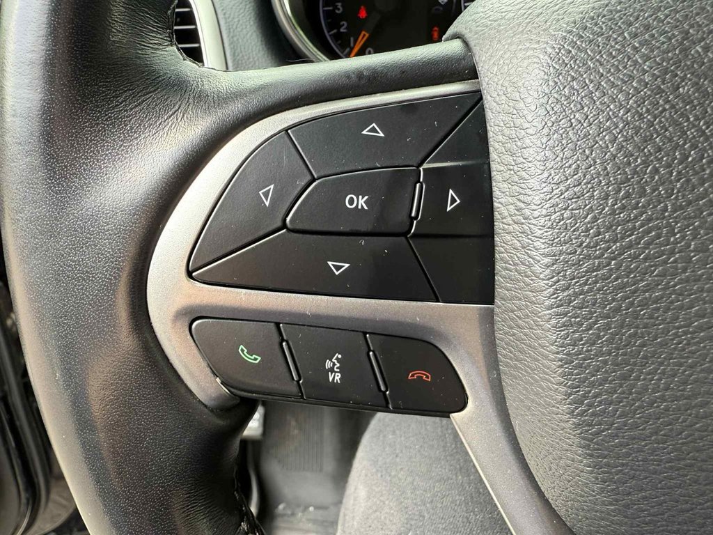 2022 Jeep GRAND CHEROKEE WK in Antigonish, Nova Scotia - 24 - w1024h768px