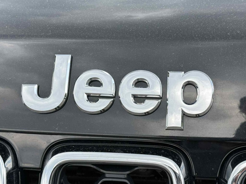 2022 Jeep GRAND CHEROKEE WK in Antigonish, Nova Scotia - 41 - w1024h768px