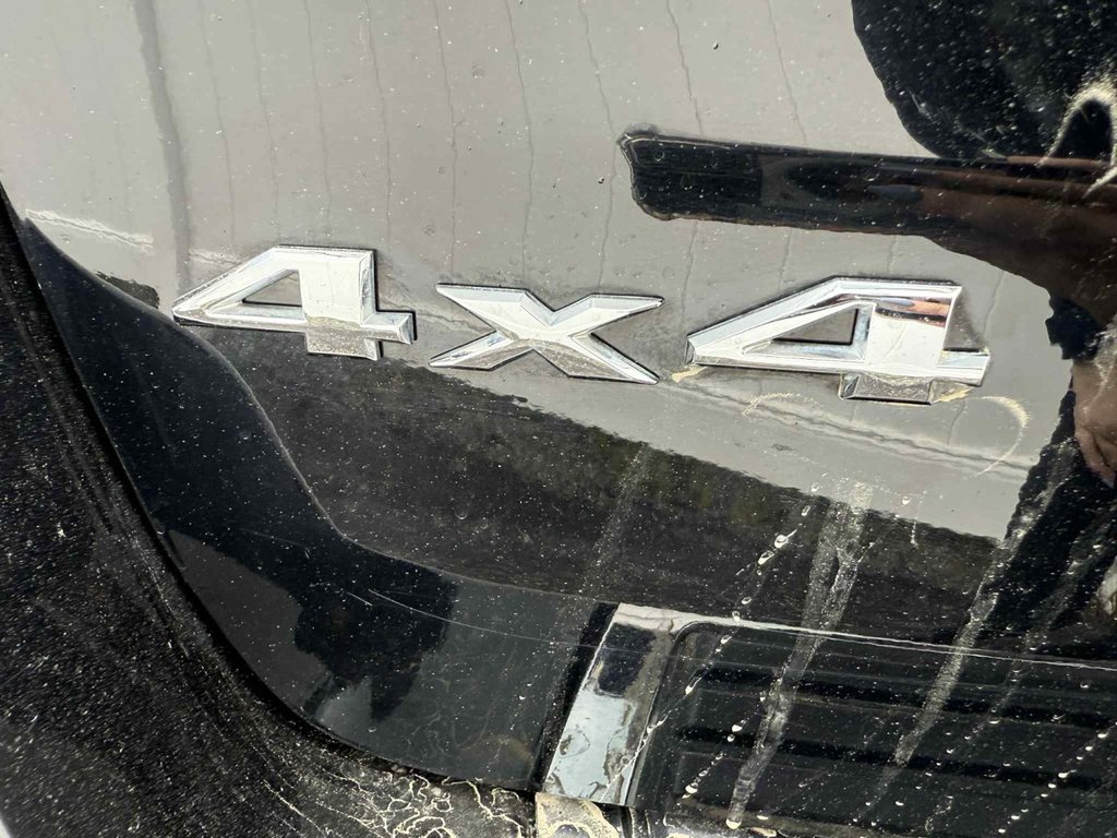 2022 Jeep GRAND CHEROKEE WK in Antigonish, Nova Scotia - 42 - w1024h768px