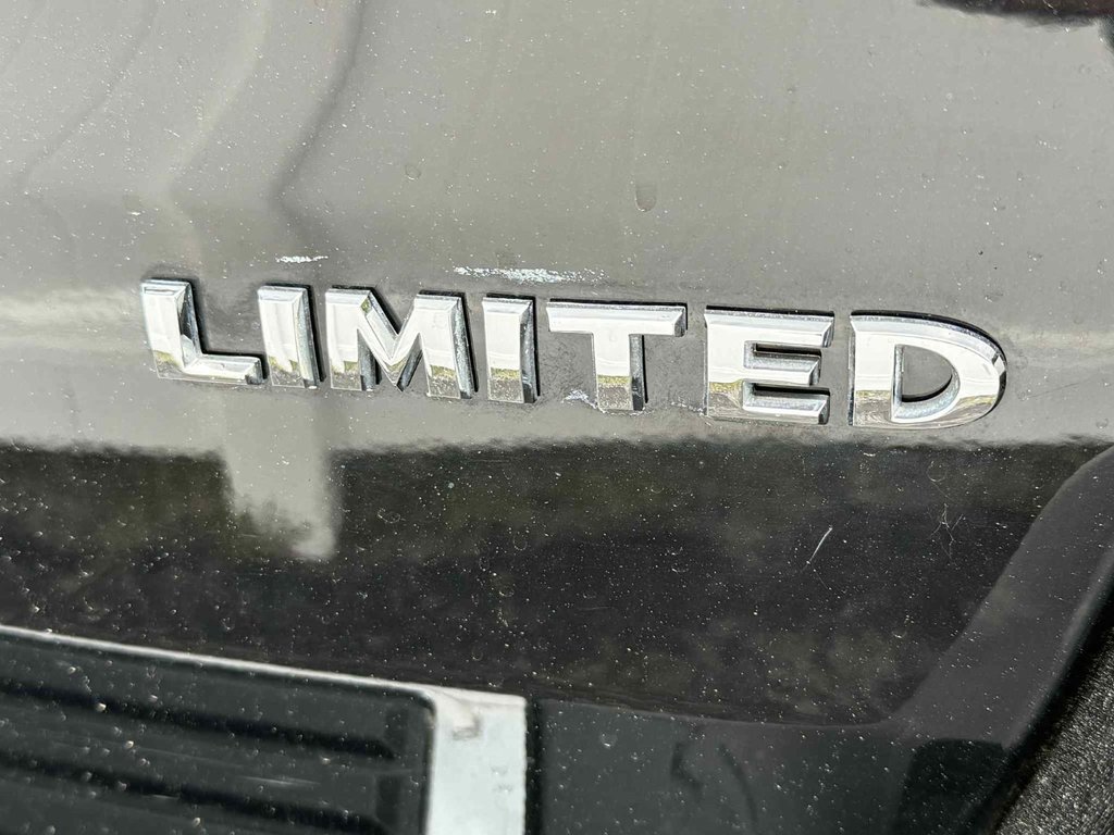2022 Jeep GRAND CHEROKEE WK in Antigonish, Nova Scotia - 43 - w1024h768px