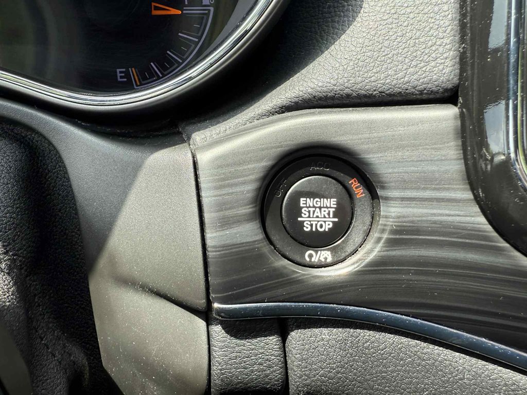 2022 Jeep GRAND CHEROKEE WK in Antigonish, Nova Scotia - 27 - w1024h768px