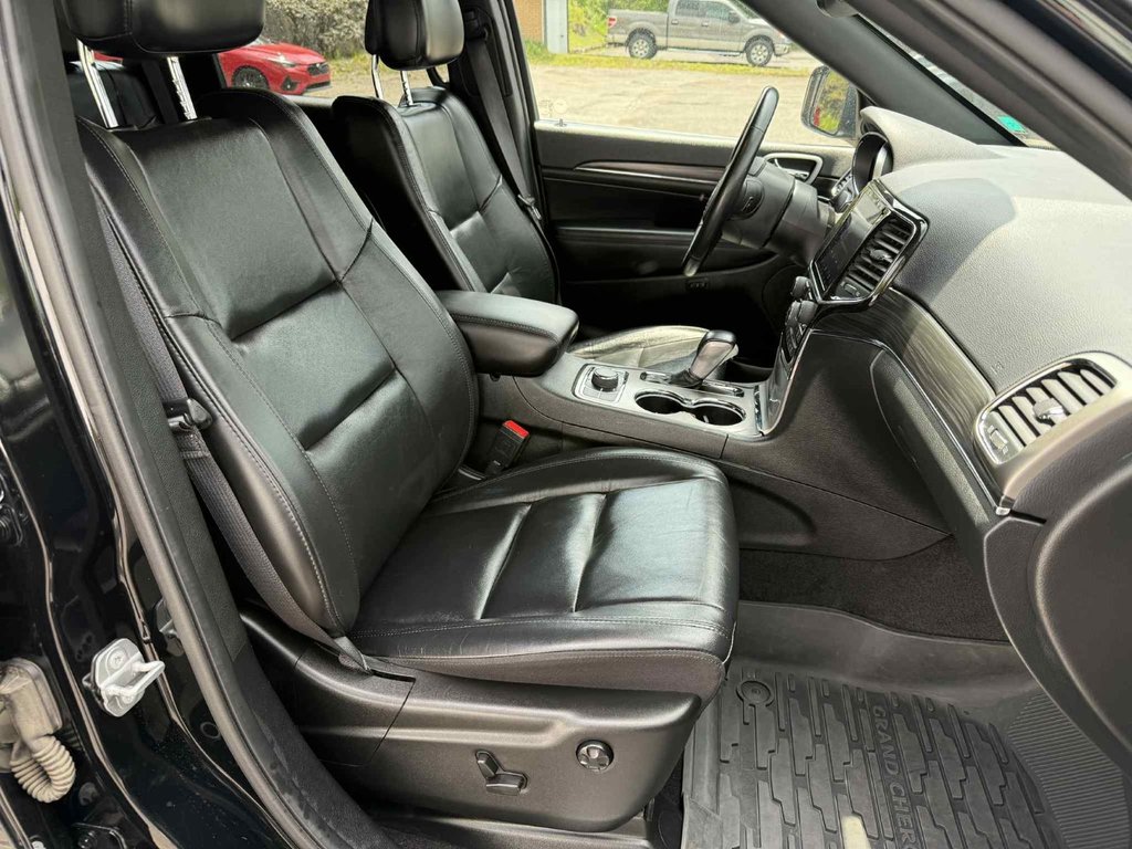 2022 Jeep GRAND CHEROKEE WK in Antigonish, Nova Scotia - 15 - w1024h768px
