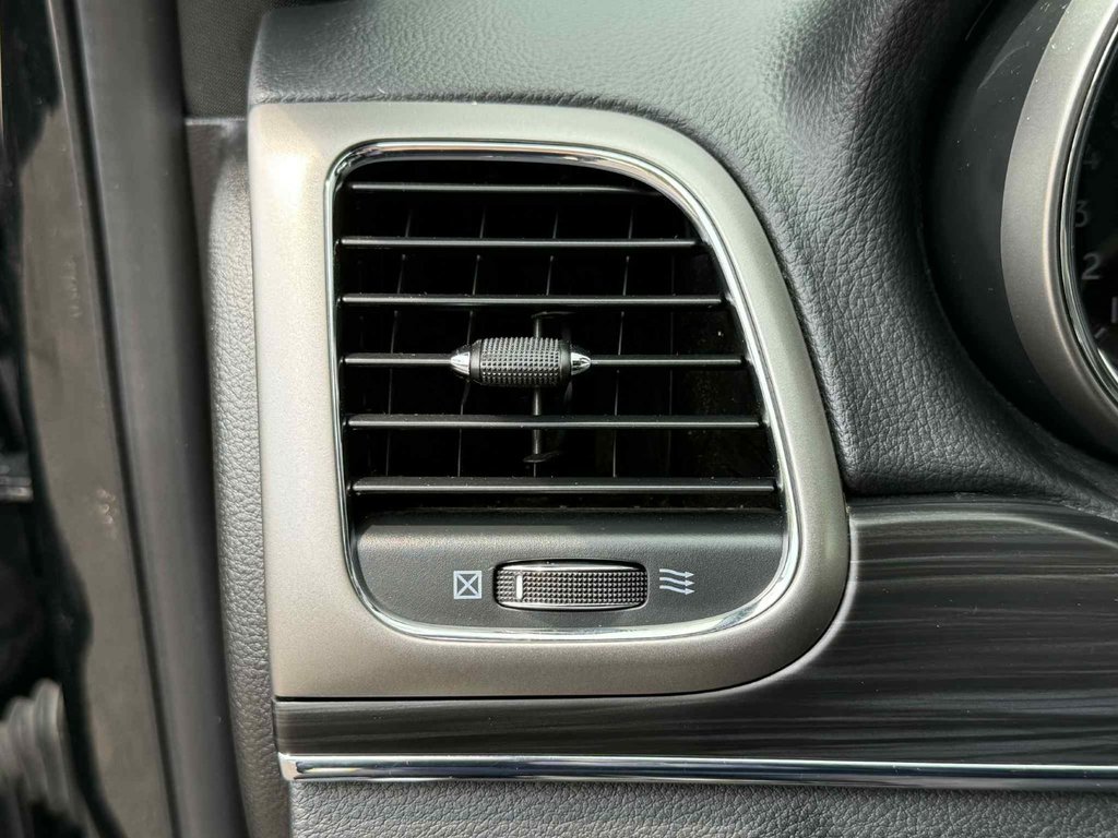 2022 Jeep GRAND CHEROKEE WK in Antigonish, Nova Scotia - 20 - w1024h768px