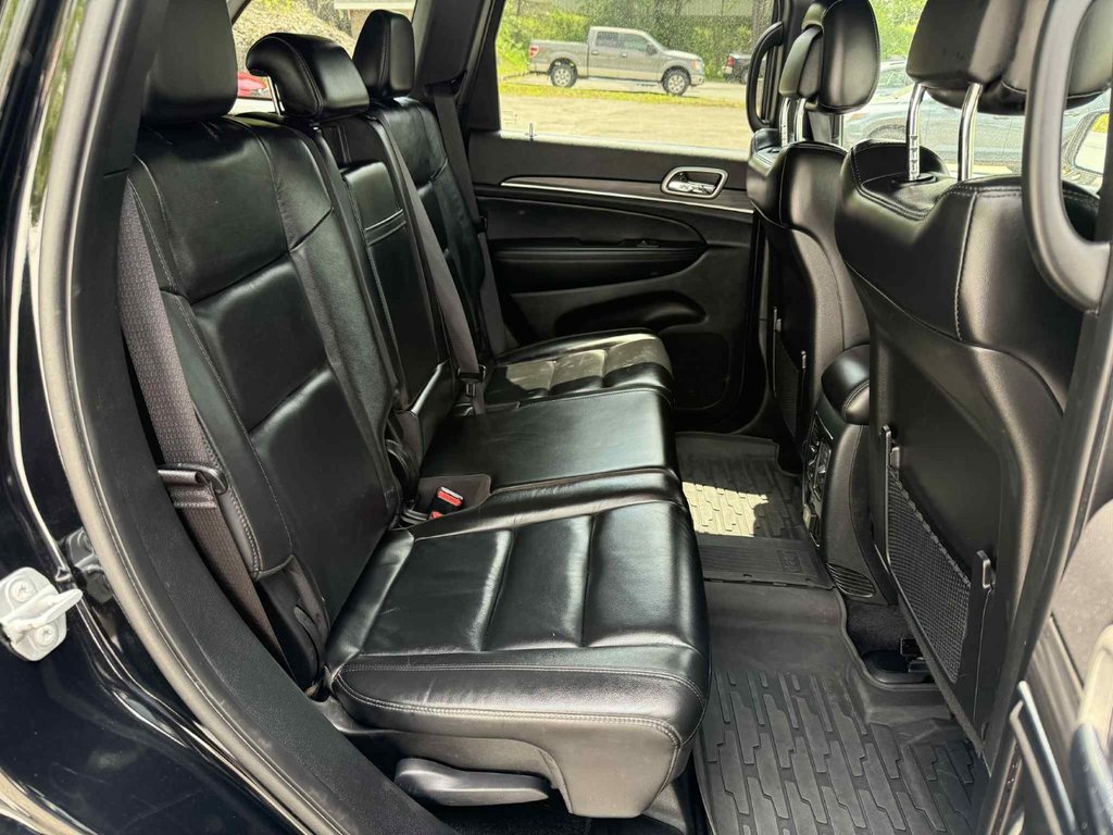 2022 Jeep GRAND CHEROKEE WK in Antigonish, Nova Scotia - 14 - w1024h768px
