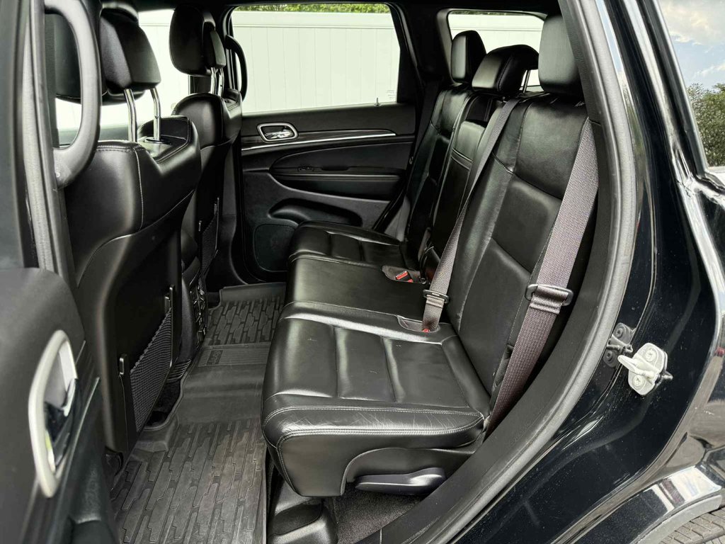 2022 Jeep GRAND CHEROKEE WK in Antigonish, Nova Scotia - 11 - w1024h768px