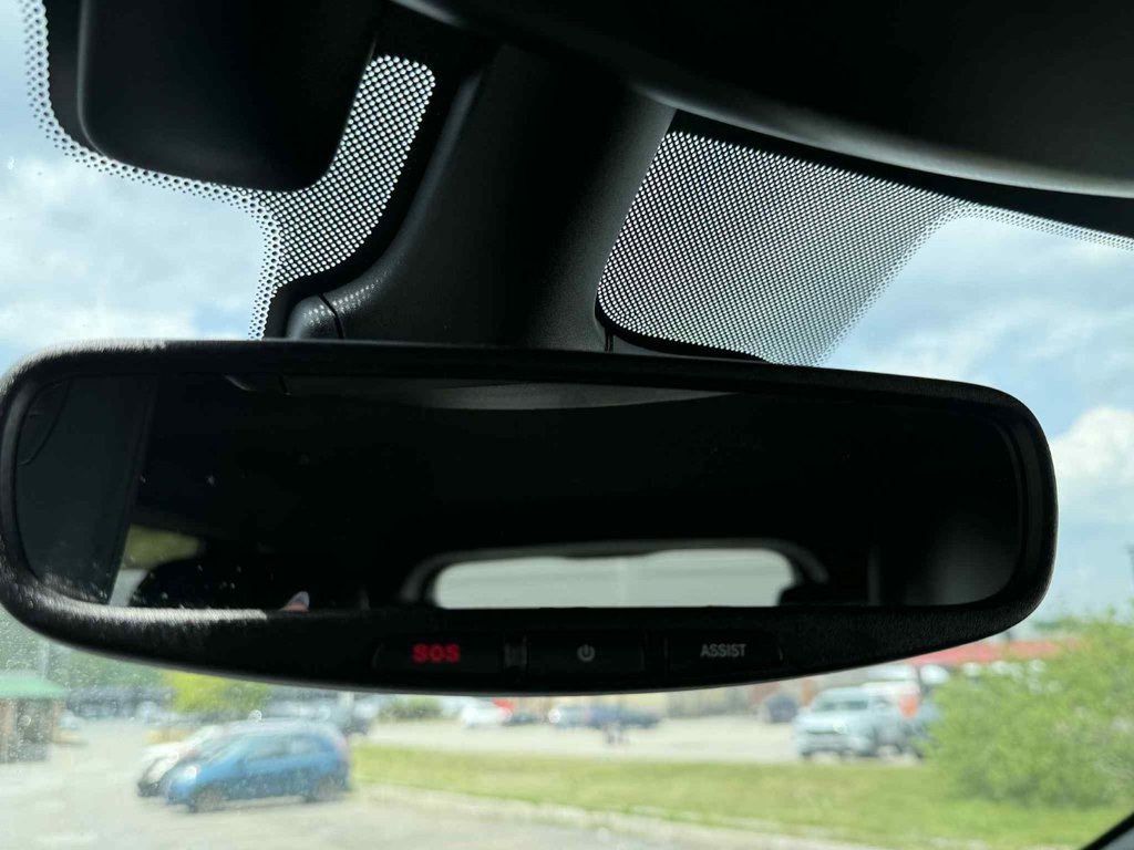 2022 Jeep GRAND CHEROKEE WK in Antigonish, Nova Scotia - 30 - w1024h768px