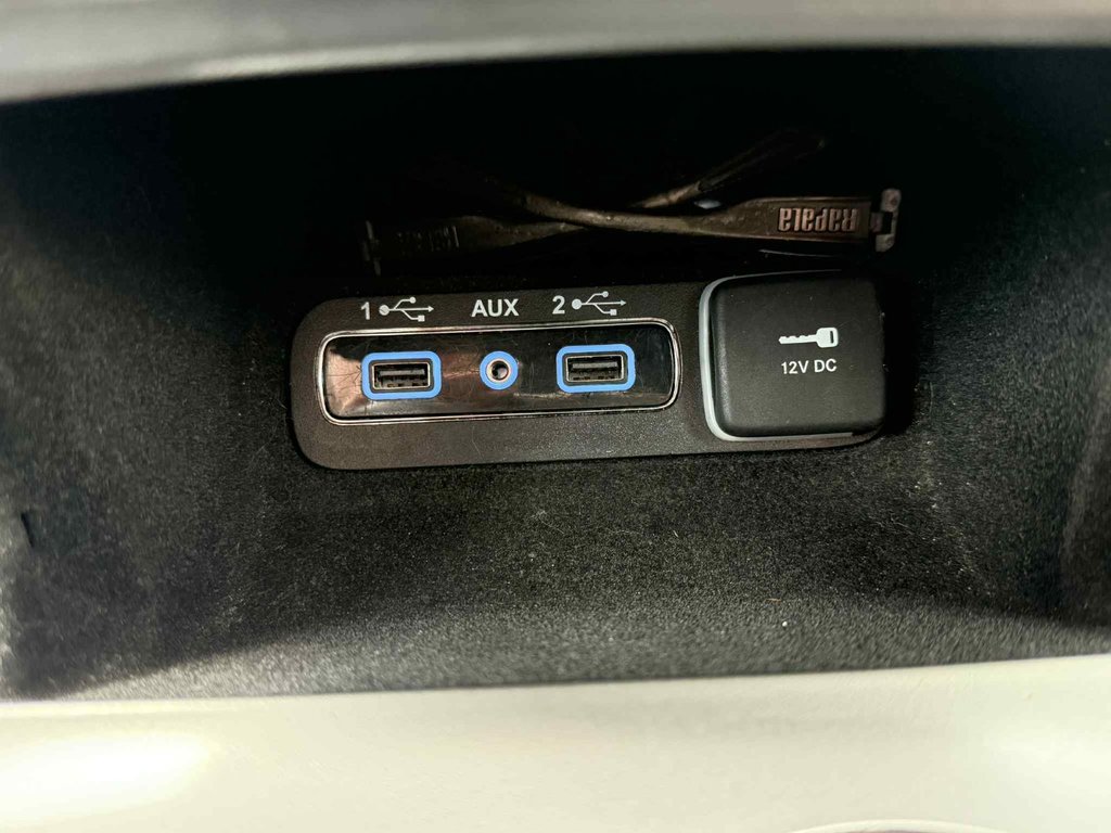 2022 Jeep GRAND CHEROKEE WK in Antigonish, Nova Scotia - 35 - w1024h768px