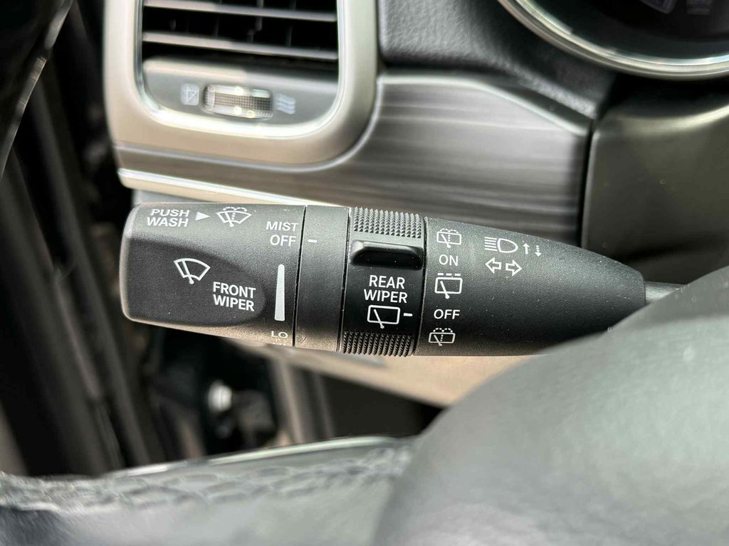 2022 Jeep GRAND CHEROKEE WK in Antigonish, Nova Scotia - 23 - w1024h768px