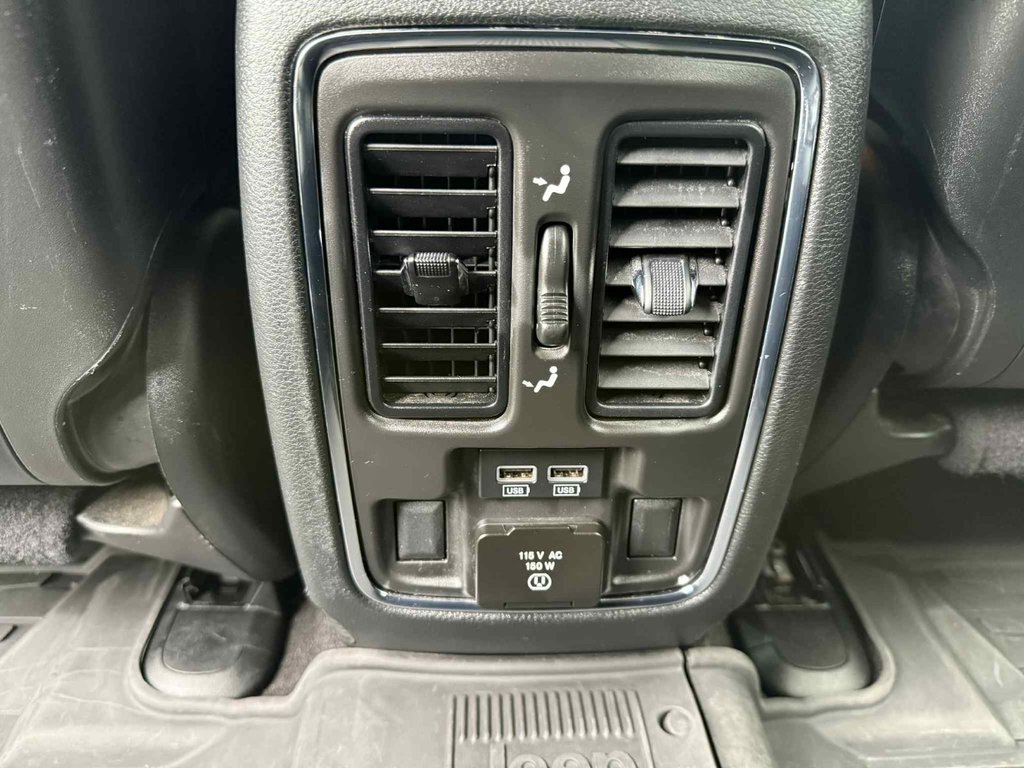 2022 Jeep GRAND CHEROKEE WK in Antigonish, Nova Scotia - 39 - w1024h768px