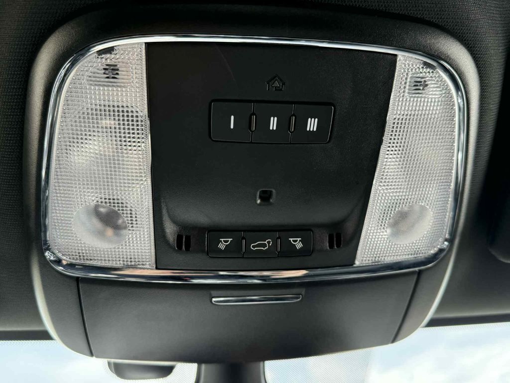 2022 Jeep GRAND CHEROKEE WK in Antigonish, Nova Scotia - 29 - w1024h768px