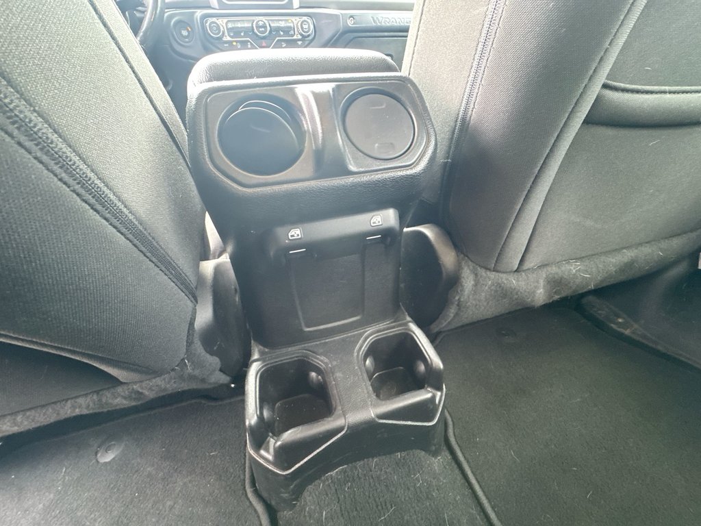 2019 Jeep Wrangler Unlimited Sport | Cam | USB | Heated Wheel in Saint John, New Brunswick - 33 - w1024h768px