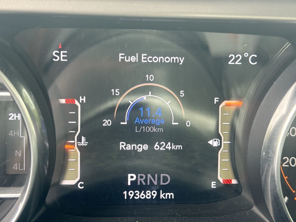 2019 Jeep Wrangler Unlimited Sport | Cam | USB | Heated Wheel in Saint John, New Brunswick - 31 - w1024h768px