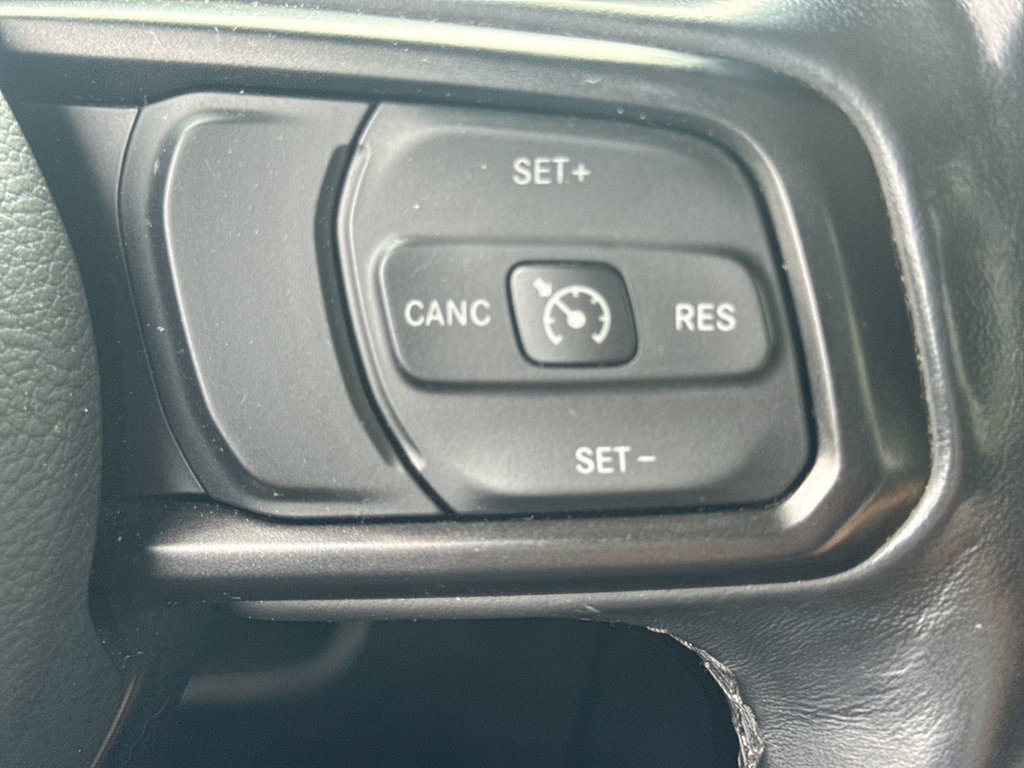 2019 Jeep Wrangler Unlimited Sport | Cam | USB | Heated Wheel in Saint John, New Brunswick - 21 - w1024h768px