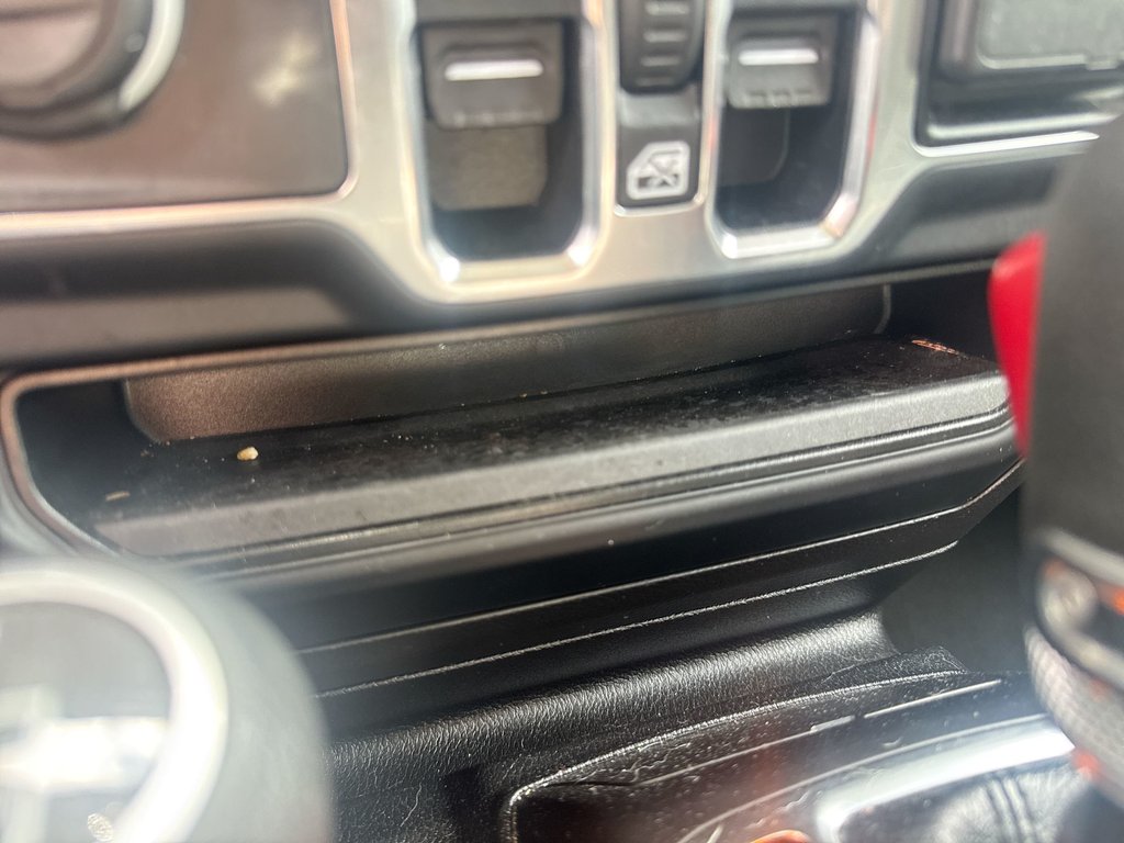 2019 Jeep Wrangler Unlimited Sport | Cam | USB | Heated Wheel in Saint John, New Brunswick - 28 - w1024h768px
