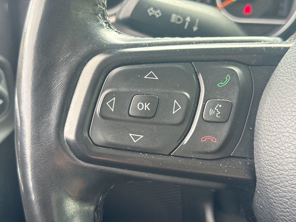 2019 Jeep Wrangler Unlimited Sport | Cam | USB | Heated Wheel in Saint John, New Brunswick - 20 - w1024h768px