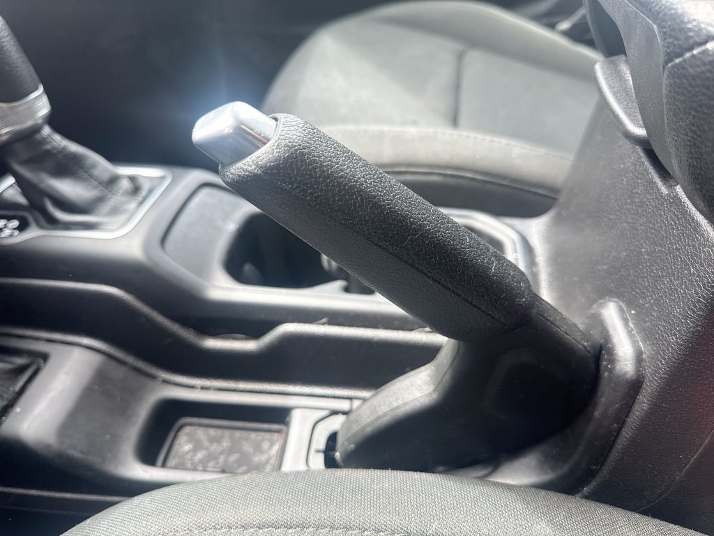 2019 Jeep Wrangler Unlimited Sport | Cam | USB | Heated Wheel in Saint John, New Brunswick - 30 - w1024h768px