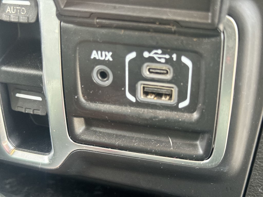 2019 Jeep Wrangler Unlimited Sport | Cam | USB | Heated Wheel in Saint John, New Brunswick - 45 - w1024h768px