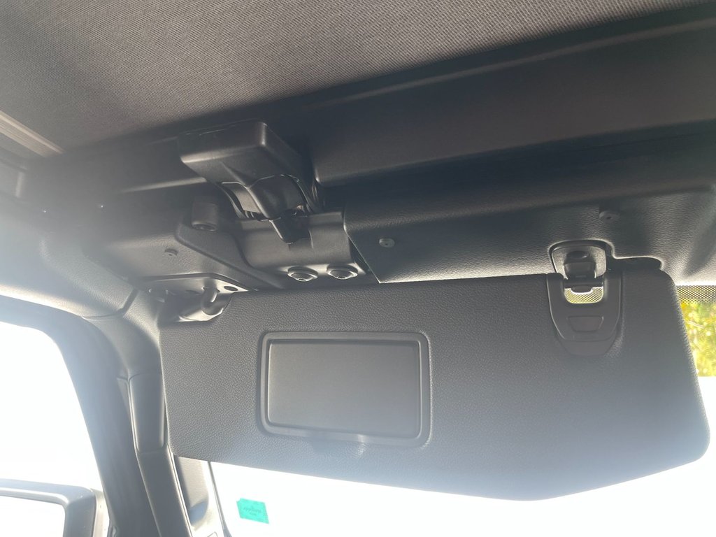 Jeep Wrangler Sport | SoftTop | A/C | USB | Warranty to 2028 2023 à Saint John, Nouveau-Brunswick - 26 - w1024h768px