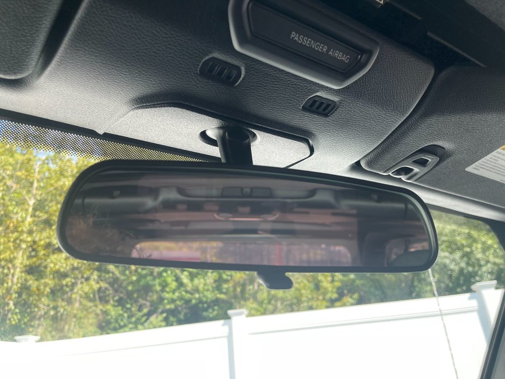 Jeep Wrangler Sport | SoftTop | A/C | USB | Warranty to 2028 2023 à Saint John, Nouveau-Brunswick - 24 - w1024h768px