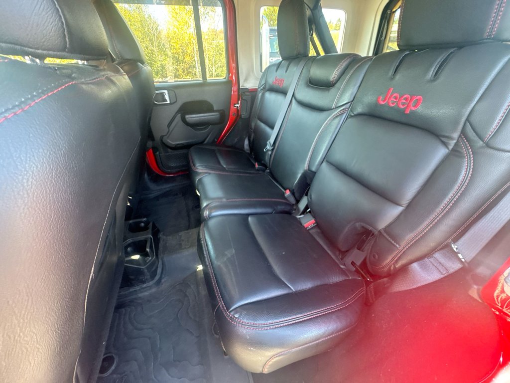2024 Jeep Wrangler in Antigonish, Nova Scotia - 32 - w1024h768px