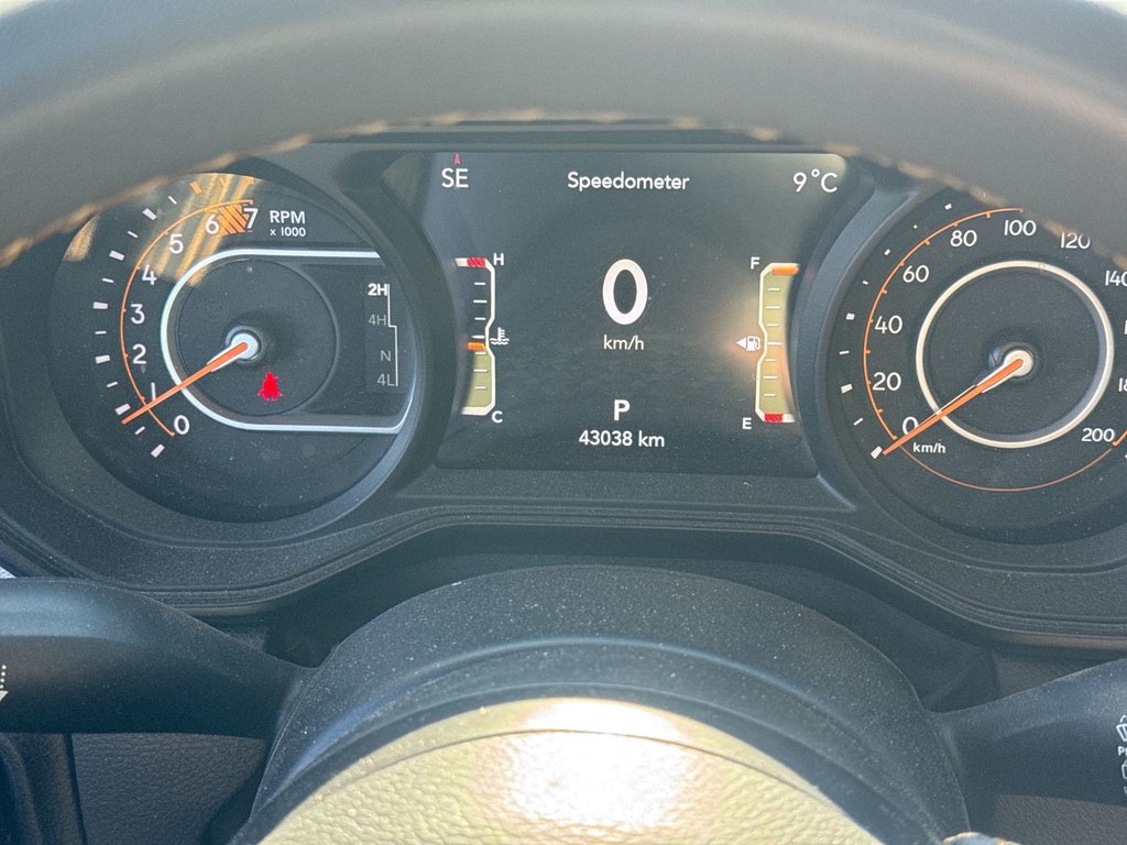 2024 Jeep Wrangler in Antigonish, Nova Scotia - 24 - w1024h768px
