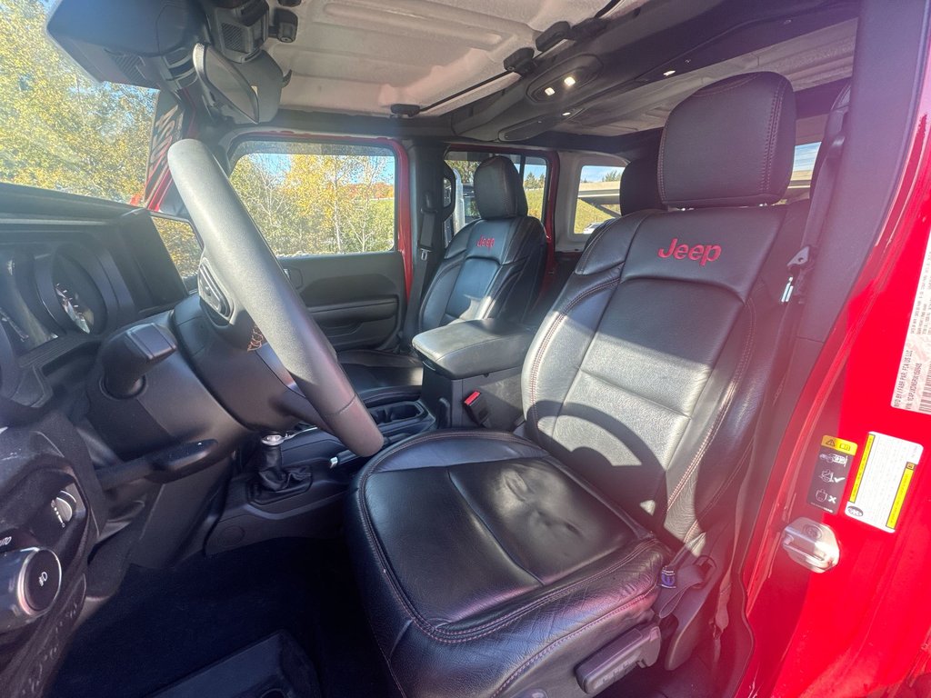 2024 Jeep Wrangler in Antigonish, Nova Scotia - 11 - w1024h768px