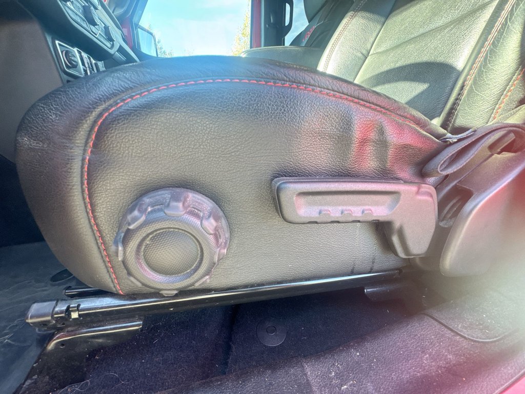 2024 Jeep Wrangler in Antigonish, Nova Scotia - 14 - w1024h768px