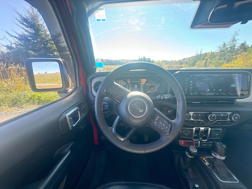 2024 Jeep Wrangler in Antigonish, Nova Scotia - 17 - w1024h768px